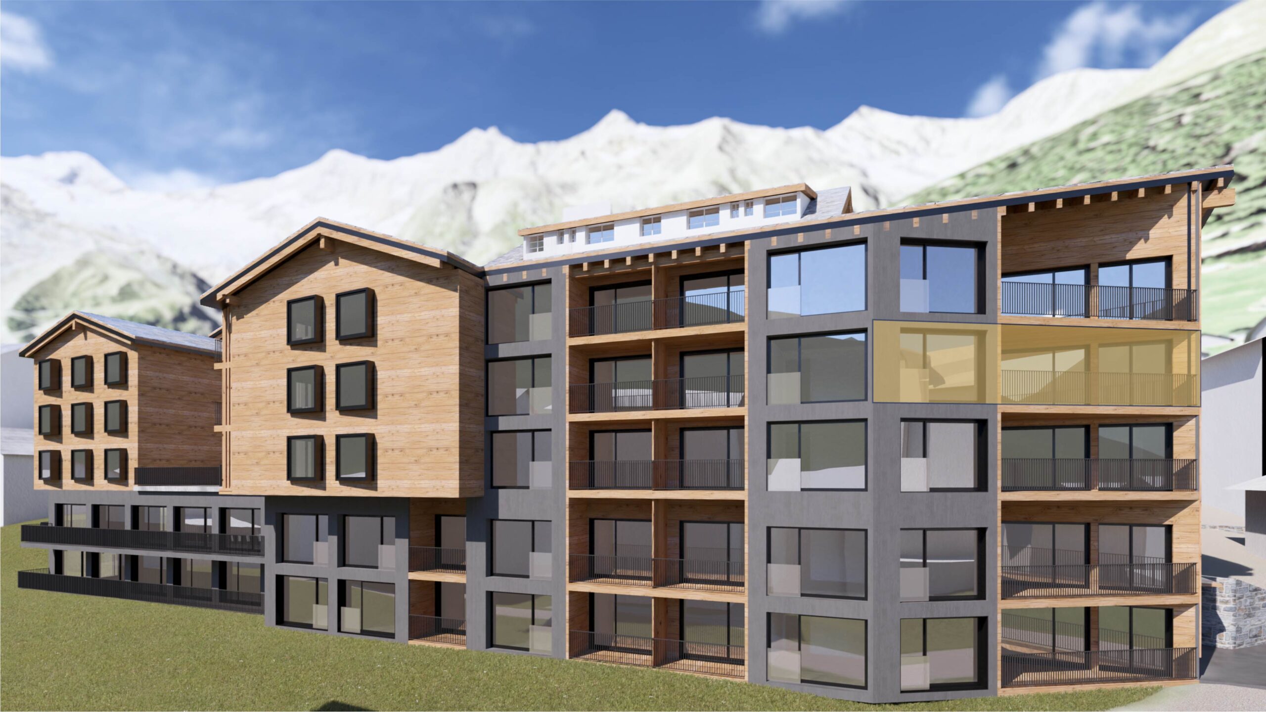 Ihre Hotelsuite 105 im Dom4545