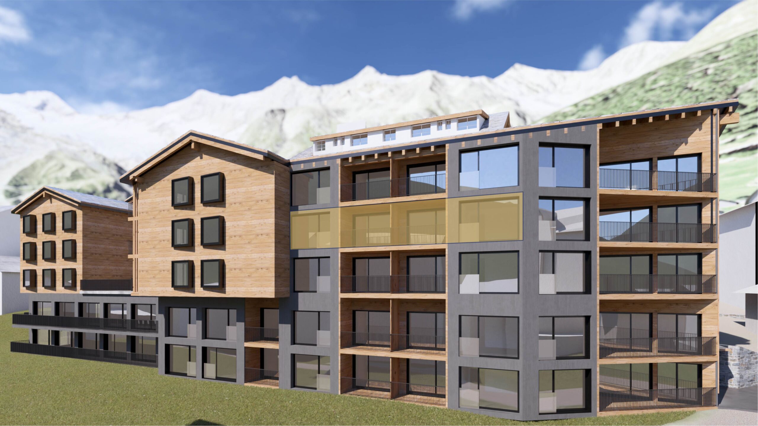 Ihre Hotelsuite 106 / 107 im Dom4545