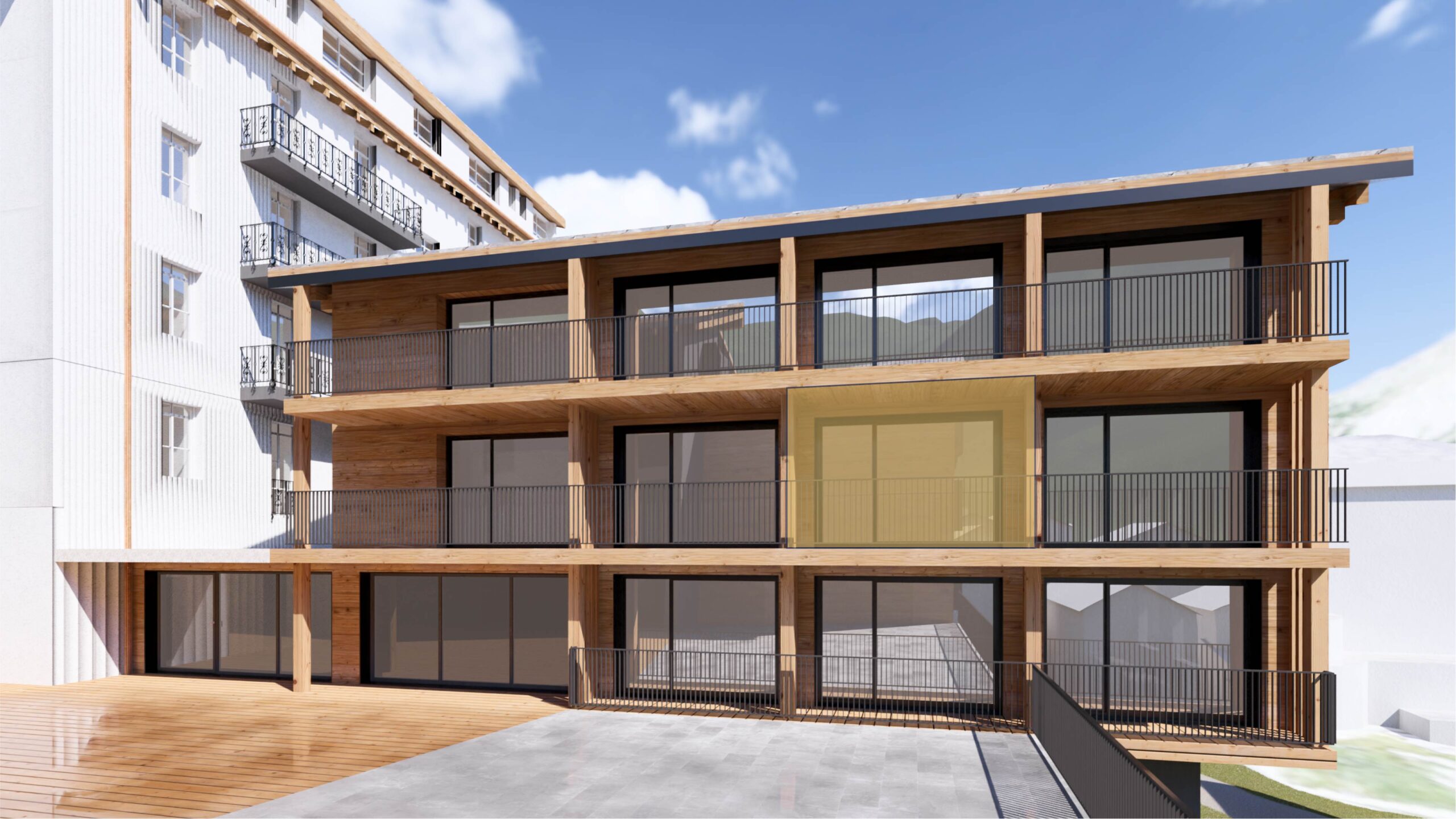 Ihr Hotelstudio 109 im Dom4545