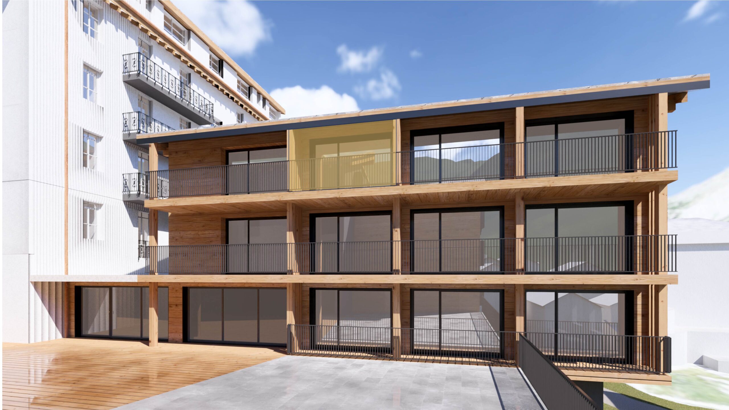 Ihr Hotelstudio 210 im Dom4545