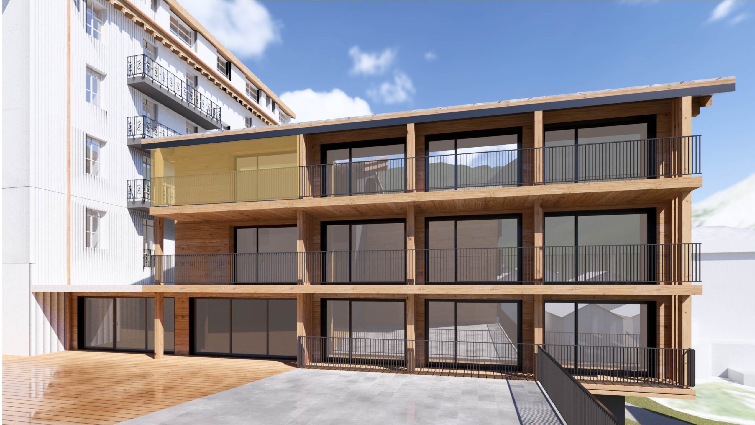 Ihre Hotelsuite 211 im Dom4545