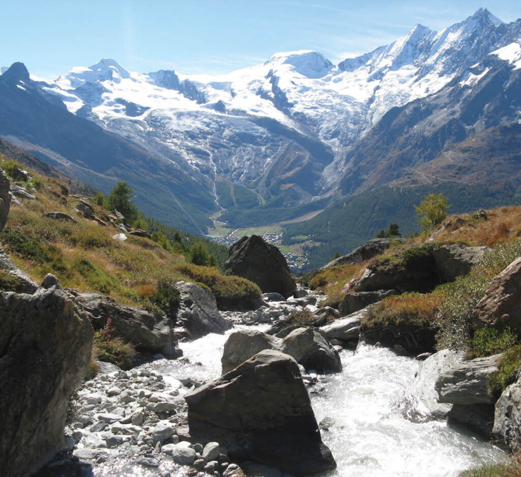 Traditionelles Ambiente